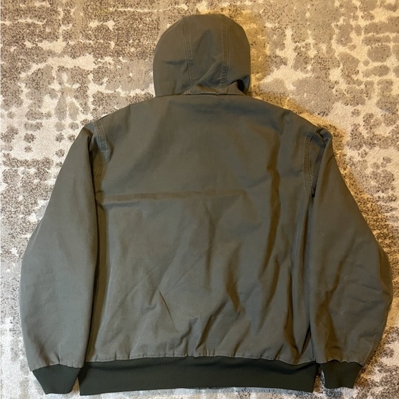 Carhartt jacket - Picture 6 of 6